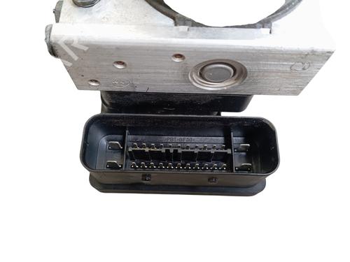 ABS ABS PEUGEOT 206 Hatchback (2A/C) [1998-2012] 37504155 37504155