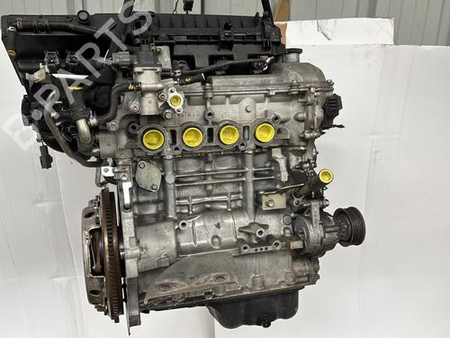 Used Engine Engine MAZDA 3 (BK) [2003-2009] 34324603 34324603