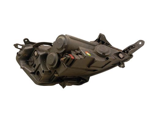 Used Left headlight Left headlight CITROËN JUMPY II (VF7) [2007-2016] 35809348 35809348