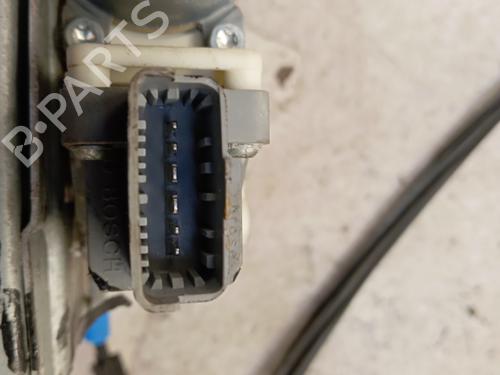 Front left window mechanism PEUGEOT 607 (9D, 9U) 2.7 HDi 24V | BP37077778C22 - Image 2