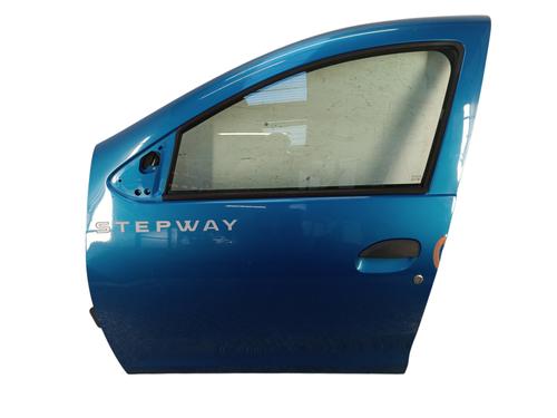 left-front-door-dacia-sandero-ii-2012-36472104 main image
