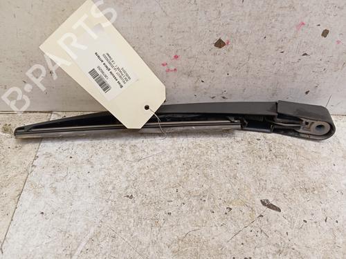 Used Rear windshield wiper arm Rear windshield wiper arm PEUGEOT 308 II (LB_, LP_, LW_, LH_, L3_) 1.6 HDi (92 hp) 36472732 36472732