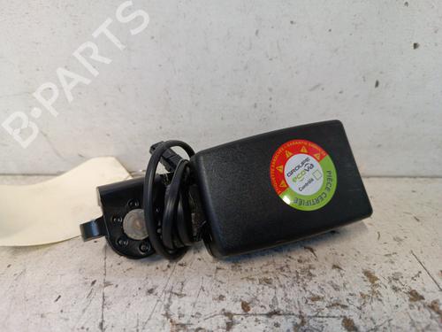 Used Seat buckle Seat buckle OPEL CORSA D (S07) [2006-2015] 34323185 34323185