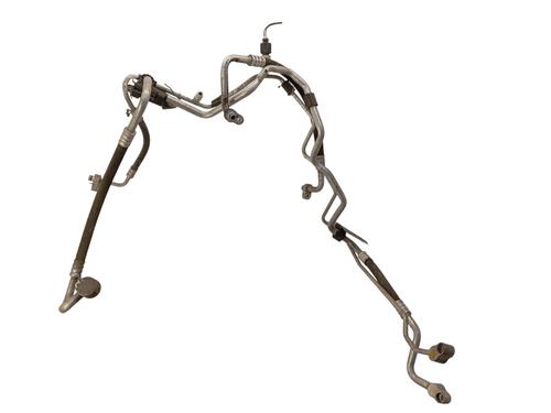 AC-rør AC-rør VW POLO V (6R1, 6C1) 1.2 (60 hp) 34330390 34330390