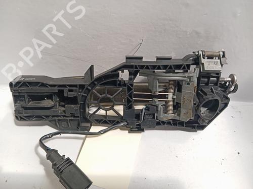 Used Rear right exterior door handle Rear right exterior door handle 37504104 37504104