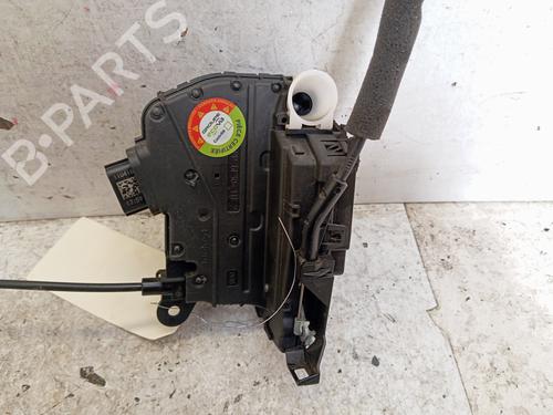 Used Front left lock Front left lock RENAULT CLIO III Grandtour (KR0/1_) [2007-2026] 36472804 36472804