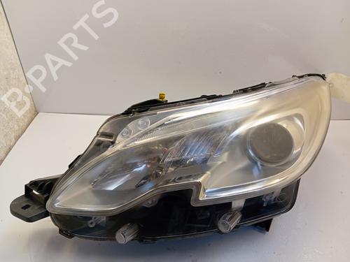 Used Left headlight Left headlight 37529161 37529161
