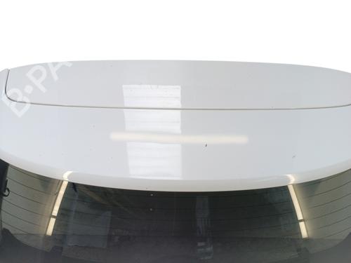 Tailgate CITROËN C4 CACTUS 1.2 VTi 82 | BP36472139C6 - Image 3