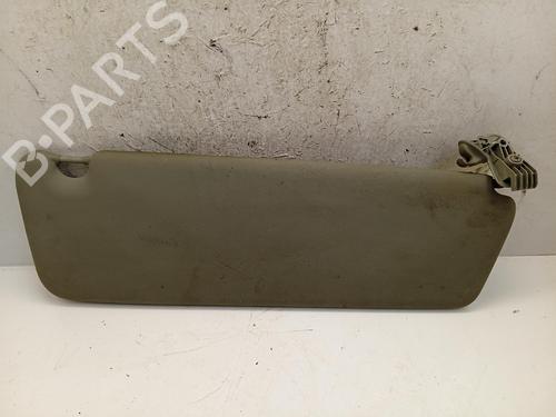 left-sun-visor-renault-trafic-ii-van-fl-2001-39969346 main image
