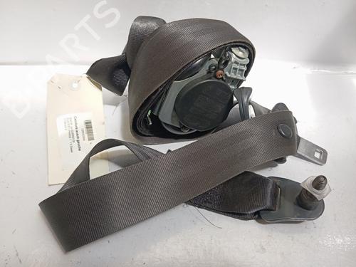 Ceinture de sécurité avant gauche Ceinture de sécurité avant gauche 37529179 37529179