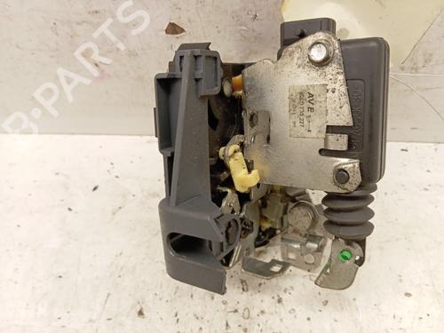 Used Front left lock Front left lock DACIA DUSTER (HS_) 1.5 dCi (HSMC) (107 hp) 34328728 34328728