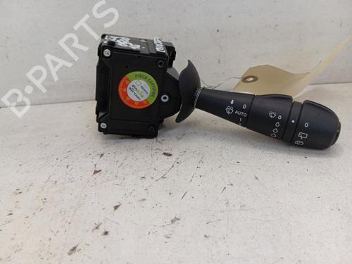 Used Steering column stalk Steering column stalk RENAULT CLIO IV (BH_) 0.9 TCe 75 (BHNP) (76 hp) 34322308 34322308