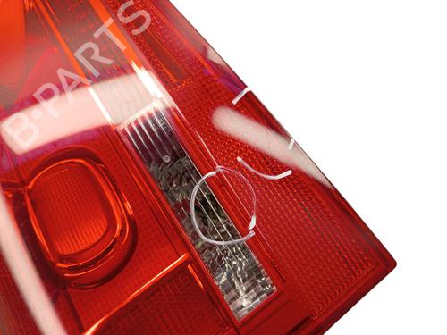 Used Left tailgate light Left tailgate light VW SHARAN (7M8, 7M9, 7M6) [1995-2010] 34327583 34327583