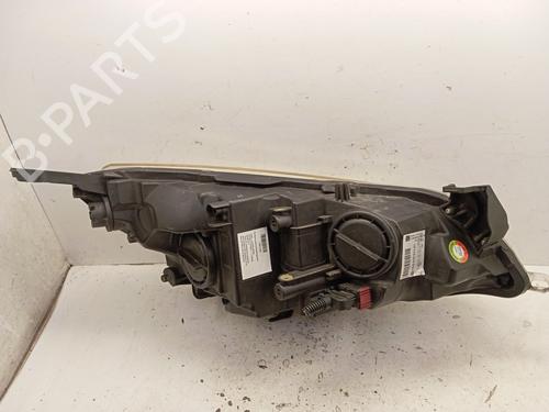 Used Left headlight Left headlight OPEL ASTRA J (P10) [2009-2016] 35809548 35809548