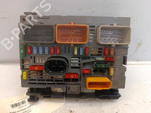 Fuse box CITROËN C4 I (LC_) 1.6 HDi | BP38010157E1 - Image 2