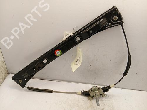 Used Front left window mechanism Front left window mechanism CITROËN NEMO Box Body/MPV (AA_) 1.4 HDi (68 hp) 39929046 39929046