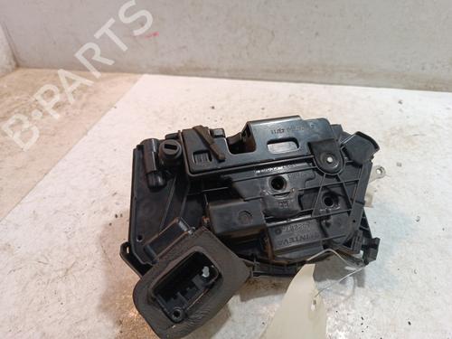 Højre bagtil lås Højre bagtil lås VW POLO V (6R1, 6C1) [2009-2022] 34324608 34324608