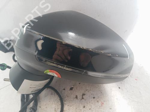 Used Left mirror Left mirror 39081056 39081056