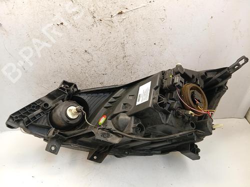 Used Right headlight Right headlight NISSAN NV200 Van 1.5 dCi 110 (M20, M20N, M20M) (110 hp) 39969352 39969352