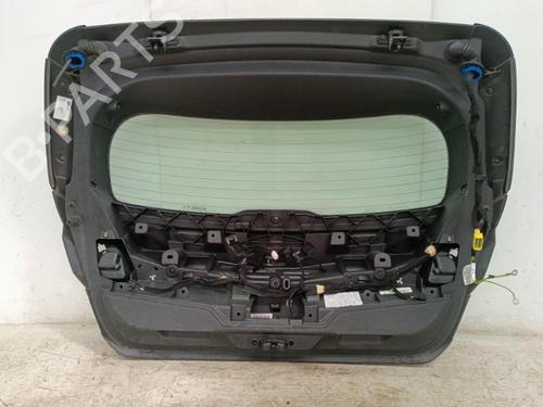 Used Tailgate Tailgate 34322052 34322052