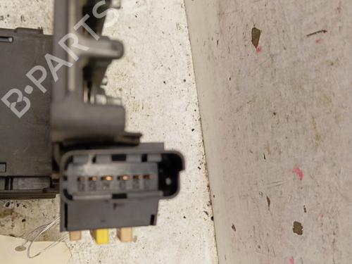Used Electronic module Electronic module CITROËN C4 Picasso I MPV (UD_) [2006-2015] 40500982 40500982
