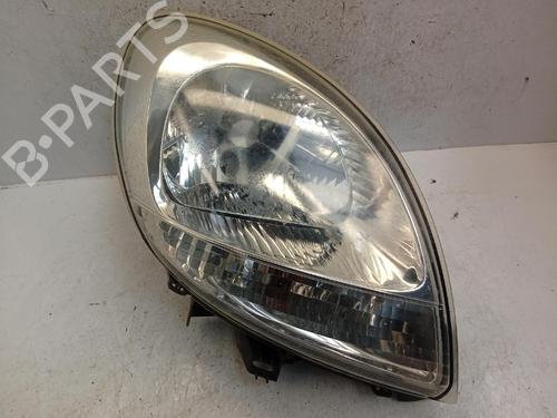 Right headlight RENAULT KANGOO (KC0/1_) 1.5 dCi | BP40348304C29 - Image 2