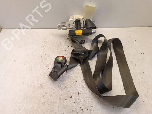 Used Front left seatbelt Front left seatbelt 38722341 38722341