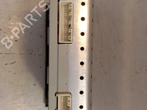 Used Radio Radio NISSAN NV400 Van (X62, X62B) dCi 135 (136 hp) 34326035 34326035