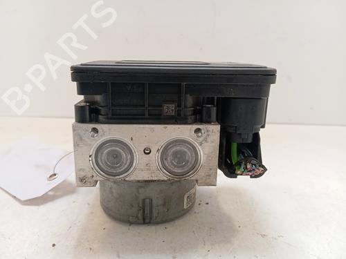Used ABS pump ABS pump PEUGEOT 2008 I (CU_) 1.6 HDi (92 hp) 34325423 34325423
