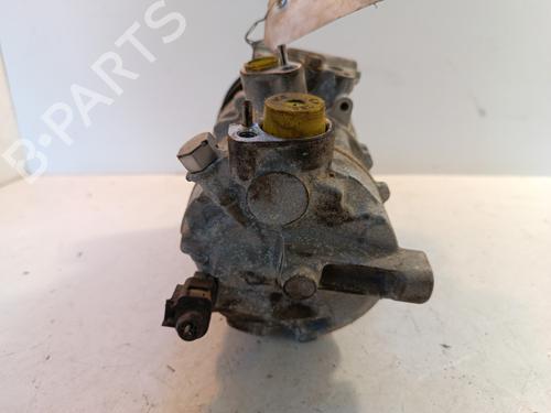 Used AC compressor AC compressor AUDI A3 Sportback (8VA, 8VF) [2012-2021] 34325137 34325137