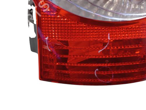 Right taillight RENAULT MODUS / GRAND MODUS (F/JP0_) 1.4 (JP01, JP0J) | BP35809809C35 - Image 4