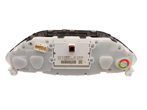 Instrument cluster PEUGEOT 2008 I (CU_) 1.2 VTi | BP35809723C47 - Image 5
