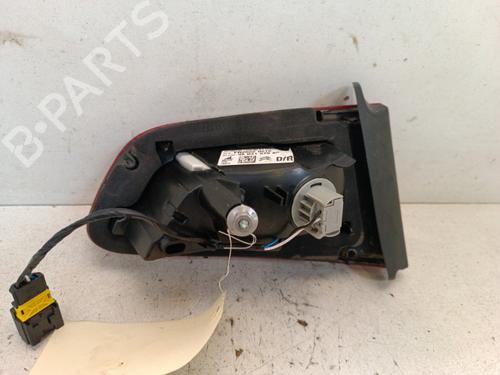 Used Right tailgate light Right tailgate light CITROËN DS5 2.0 BlueHDi 180 (180 hp) 34322400 34322400