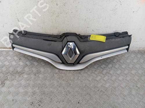 Grill Grill RENAULT KANGOO Express (FW0/1_) [2008-2026] 34329185 34329185