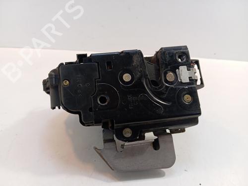 Front left lock AUDI A4 B6 Avant (8E5) 1.9 TDI | BP34325288C98 - Image 2