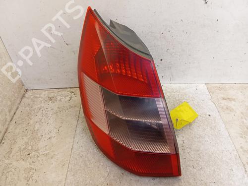 Used Left taillight Left taillight 37077830 37077830