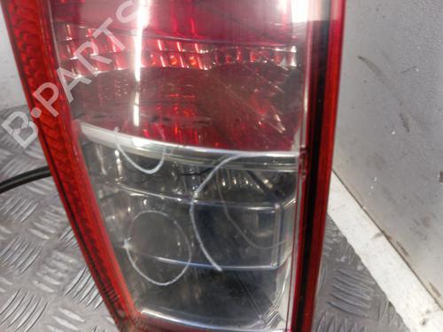 Used Left taillight Left taillight FIAT ULYSSE (179_) [2002-2011] 35809625 35809625