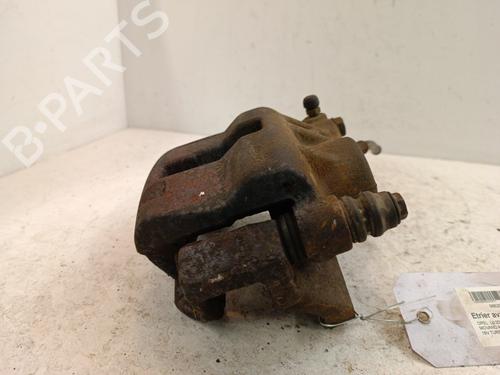Used Right front brake caliper Right front brake caliper OPEL MOVANO A Van (X70) 2.5 DTI (FD) (115 hp) 34323531 34323531