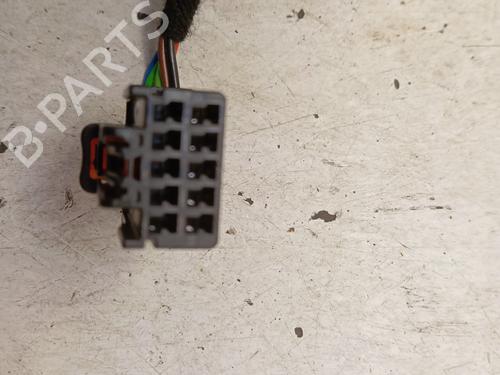 Used Left mirror Left mirror OPEL CORSA F (P2JO) 1.5 (68) (102 hp) 34326334 34326334