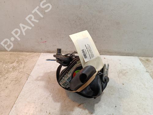 Used Front left seatbelt Front left seatbelt RENAULT MEGANE III Hatchback (BZ0/1_, B3_) 1.2 TCe (BZ2B, BZ11) (116 hp) 34324636 34324636