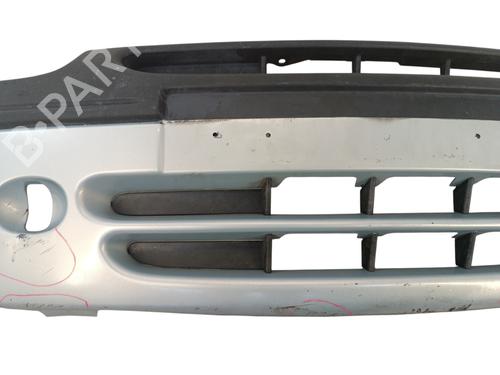 Used Front bumper Front bumper RENAULT TWINGO I (C06_) 1.2 16V (C06C, C06D, C06K) (75 hp) 36471660 36471660