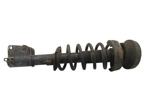 Used Right front shock absorber Right front shock absorber RENAULT TRAFIC II Van (FL) 1.9 dCi 100 (FL0C, FL0K, FL0B) (101 hp) 34330093 34330093