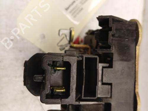 Front left lock RENAULT KANGOO (KC0/1_) 1.5 dCi | BP40348317C98 - Image 2