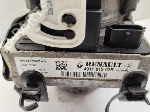 Steering pump DACIA SANDERO II 1.0 SCe 75 (B8JC, B8JD, B8NC) | BP39543613M99 - Image 2