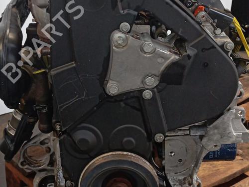 Engine PEUGEOT 206 SW (2E/K) 2.0 HDi | BP36752787M1 - Image 3