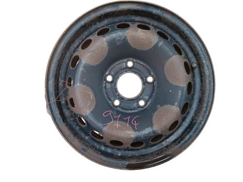 Used Rim Rim RENAULT MEGANE III Hatchback (BZ0/1_, B3_) 1.5 dCi (BZ0C) (90 hp) 34328129 34328129