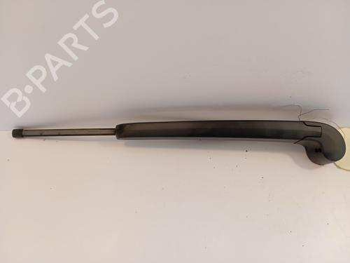 Used Rear windshield wiper arm Rear windshield wiper arm AUDI A3 Sportback (8VA, 8VF) [2012-2021] 34325139 34325139