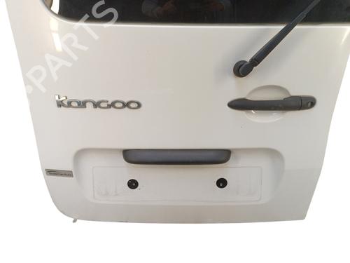 Venstre lasterom dør Venstre lasterom dør RENAULT KANGOO Express (FW0/1_) [2008-2026] 37077887 37077887