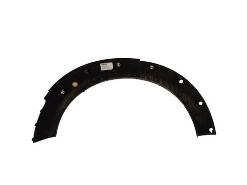 Used Front right wheel arch trim Front right wheel arch trim MINI MINI COUNTRYMAN (R60) One D (90 hp) 34327378 34327378