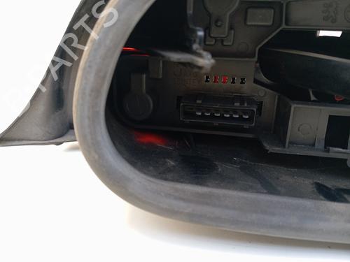 Used Left taillight Left taillight CITROËN SAXO (S0, S1) 1.1 X, SX (60 hp) 34324990 34324990